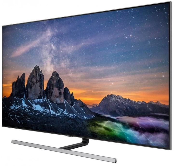 Televizor Samsung QE55Q80R / 55" / QLED / UHD 4K photo 6