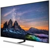 Televizor QLED Samsung QE55Q80R thumbnav 6