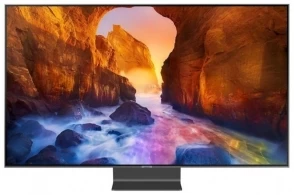 Televizor QLED Samsung QE55Q90R 