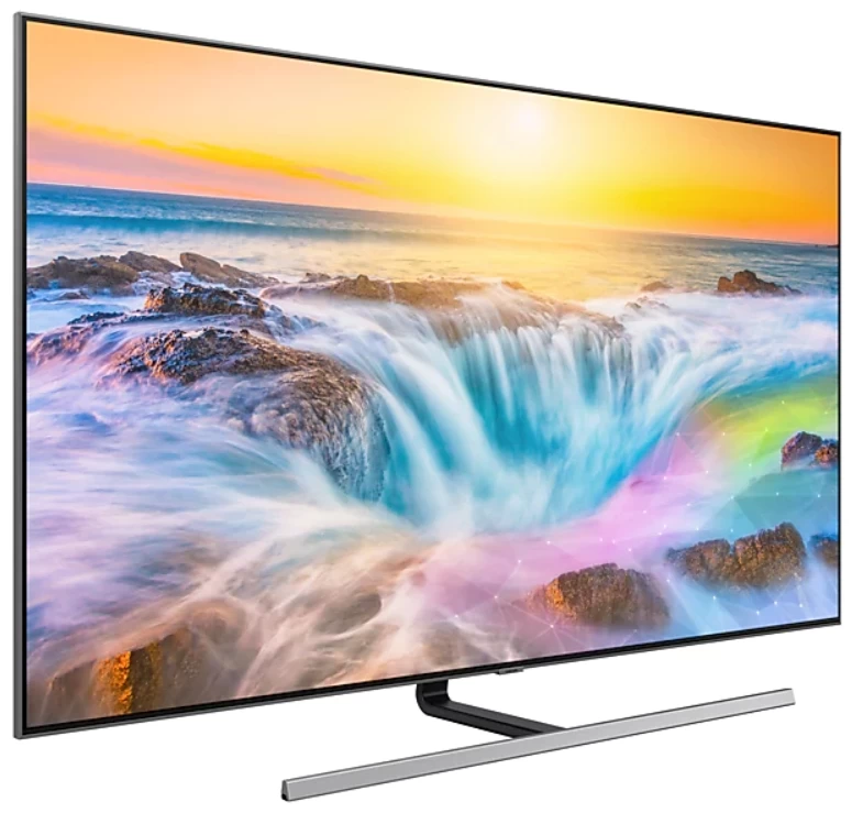 Телевизор Samsung QE65Q80R / 65" / Direct LED / UHD 4K photo 4