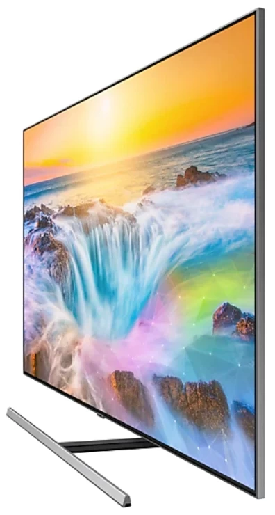 Телевизор Samsung QE65Q80R / 65" / Direct LED / UHD 4K photo 6