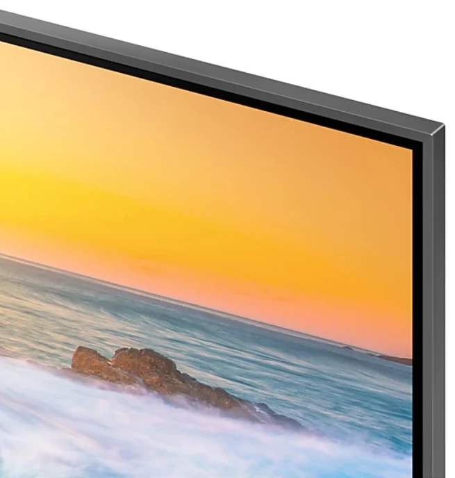 Телевизор Samsung QE65Q80R / 65" / Direct LED / UHD 4K photo 7