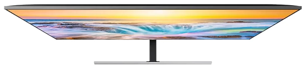 Телевизор Samsung QE65Q80R / 65" / Direct LED / UHD 4K photo 8