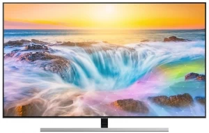 QLED телевизор Samsung QE65Q80R 