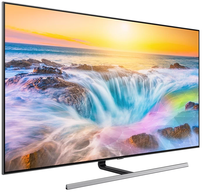 Televizor Samsung QE75Q80R  / 75" / QLED / UHD 4K photo 6
