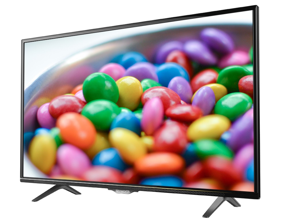 Televizor Skyworth 50E2000S / 50" / / Full HD photo 1 Televizor Skyworth 50E2000S / 50" / / Full HD photo 1