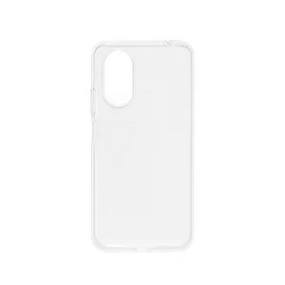 Husa Pentru smartphone Allview Silicone Soul X20 Transparent photo 1 Husa Pentru smartphone Allview Silicone Soul X20 Transparent photo 1