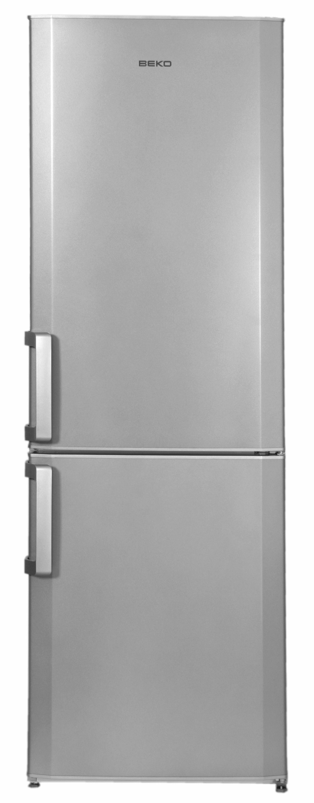 Frigider cu doua usi Beko CS234020S / 295 l / 185 cm / A+ photo 1 Frigider cu doua usi Beko CS234020S / 295 l / 185 cm / A+ photo 1
