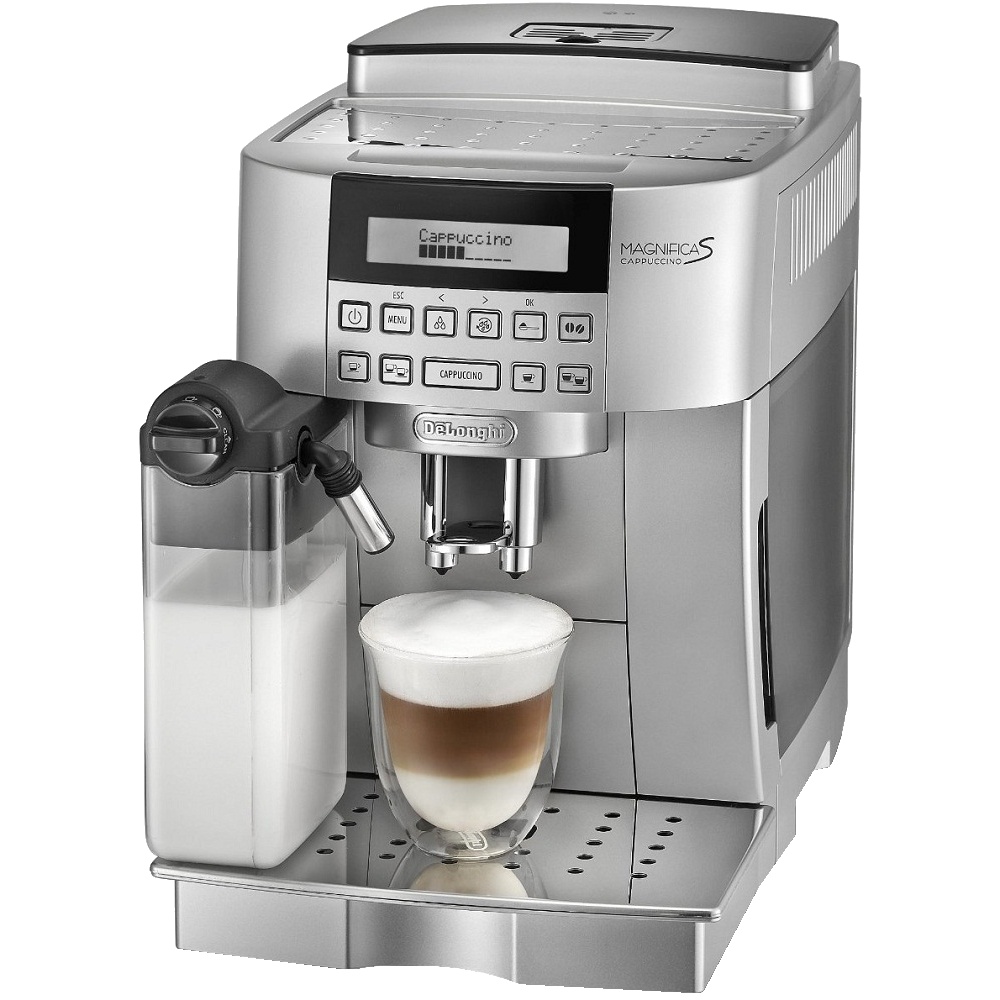 Aparat de cafea Delonghi ECAM 22.360.S photo 