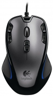 Проводная мышь Logitech G300S thumbnav 1