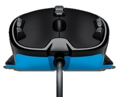 Проводная мышь Logitech G300S thumbnav 4