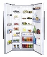 Frigider Beko GN163220S thumbnav 2