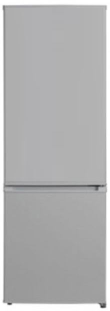Frigider cu doua usi Eurolux GN180S / 260 l / 180 cm / A+ / Gri photo 1 Frigider cu doua usi Eurolux GN180S / 260 l / 180 cm / A+ / Gri photo 1