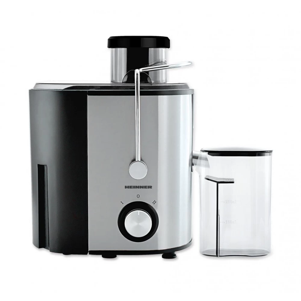 Storcator centrifugal Heinner HSF-500S photo 1