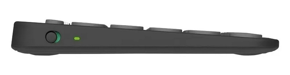 Tastatura fara fir Logitech Pebble Keys 2 K380s (920-011851) / Membrana photo 5