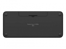 Tastatura fara fir Logitech Pebble Keys 2 K380s (920-011851) thumbnav 4