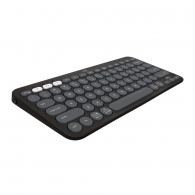 Tastatura fara fir Logitech Pebble Keys 2 K380s (920-011851) thumbnav 6
