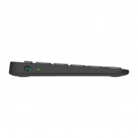 Tastatura fara fir Logitech Pebble Keys 2 K380s (920-011851) thumbnav 7