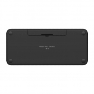 Tastatura fara fir Logitech Pebble Keys 2 K380s (920-011851) thumbnav 8