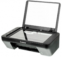 МФУ струйный Canon MG2540S thumbnav 5
