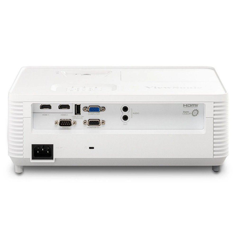 Proiector DLP Viewsonic PA700S photo 4