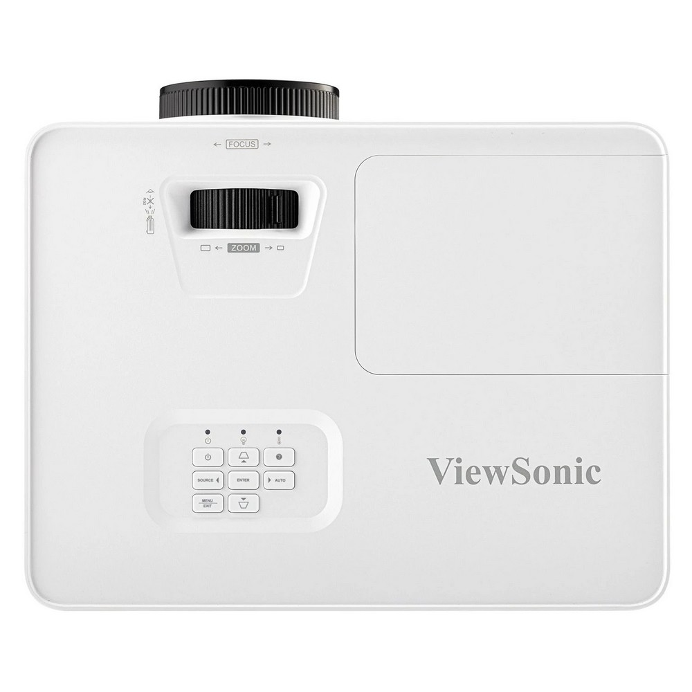Proiector DLP Viewsonic PA700S photo 5