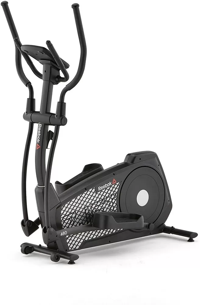 Bicicleta eliptica Reebok RBK-ZJET460S photo 5