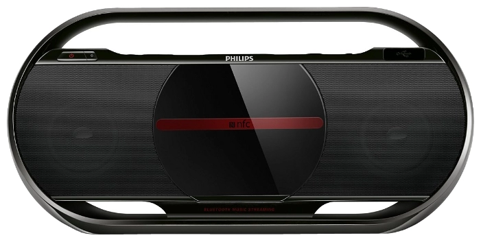 CD player Philips AZ1890T photo 1