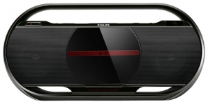 Магнитола Philips AZ1890T thumbnav 1
