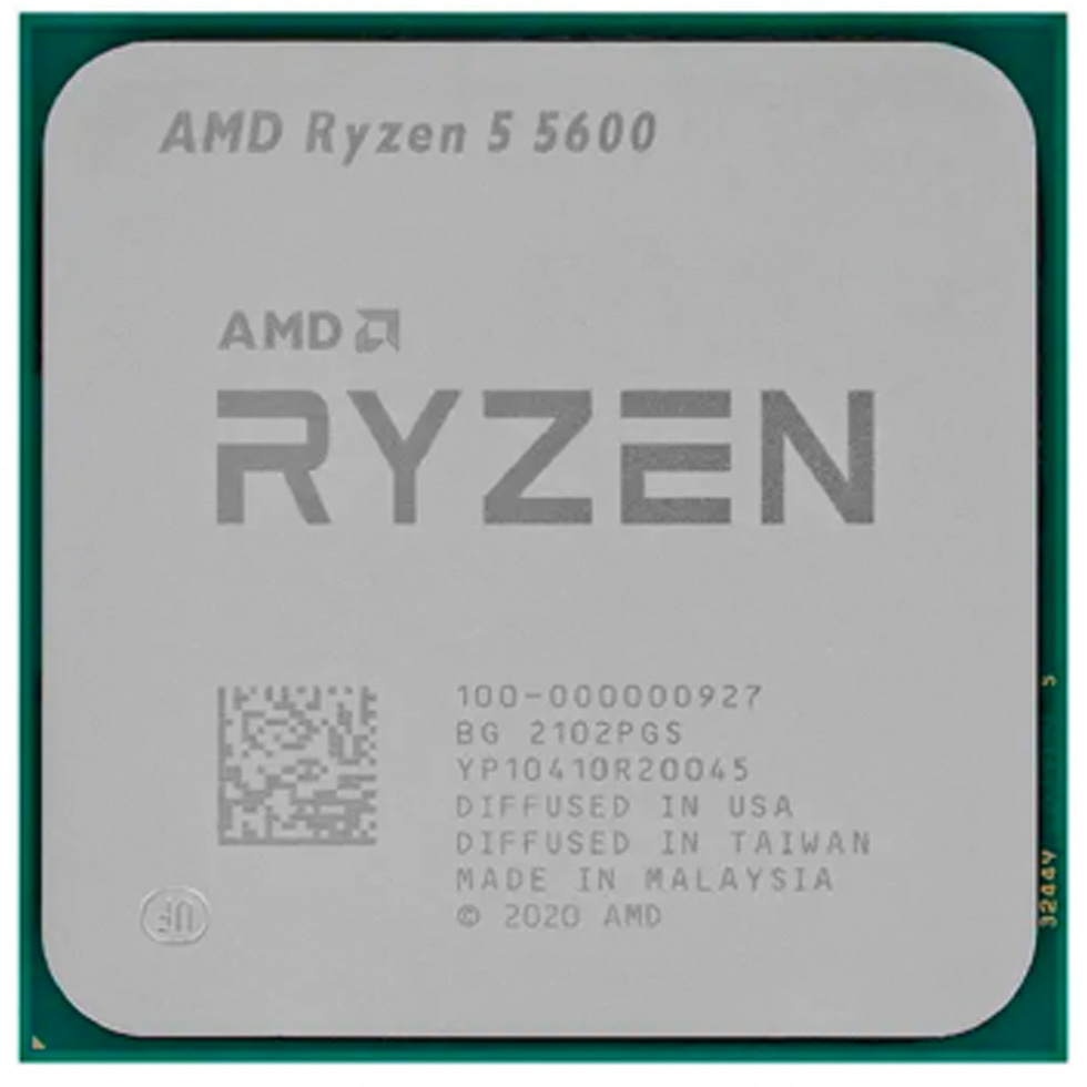 Procesor AMD CPU AMD R55600T photo 1 Procesor AMD CPU AMD R55600T photo 1