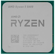 Procesor AMD CPU AMD R55600T thumbnav 1
