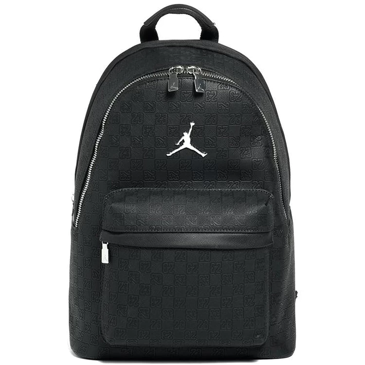 Рюкзак Nike JAM MONOGRAM BACKPACK photo 1