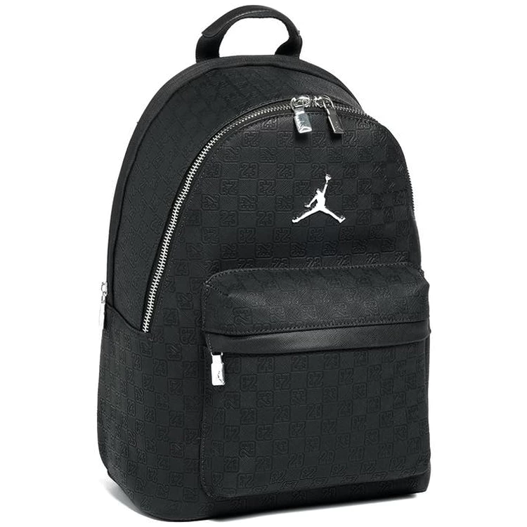 Рюкзак Nike JAM MONOGRAM BACKPACK photo 2