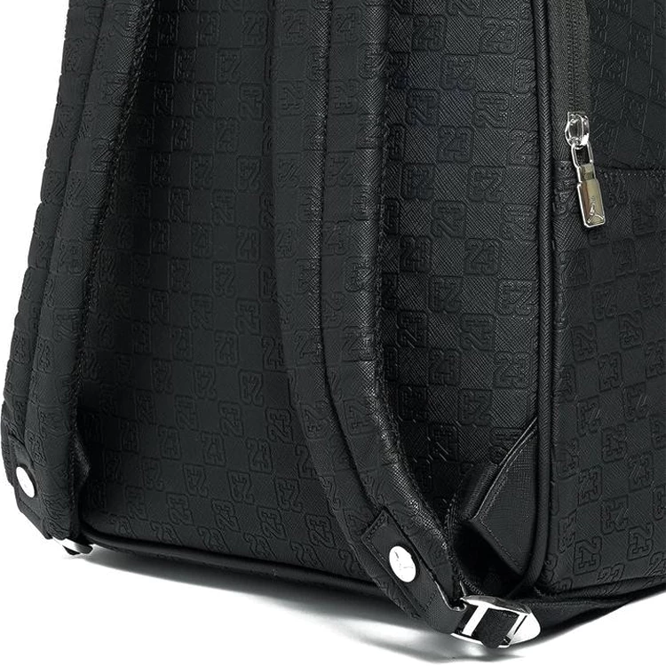 Рюкзак Nike JAM MONOGRAM BACKPACK photo 4