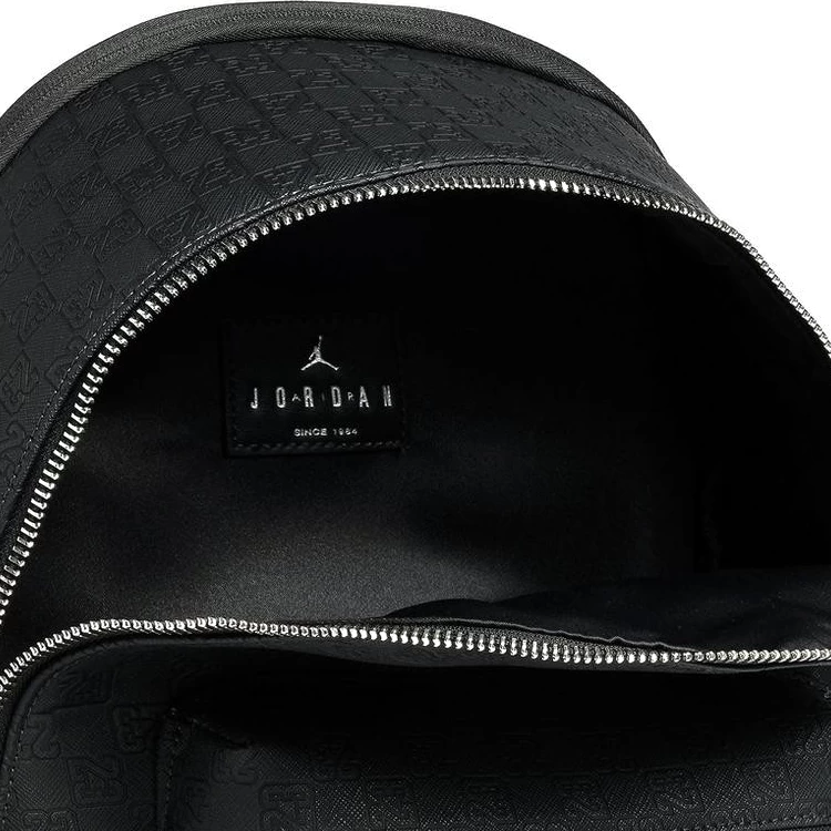 Рюкзак Nike JAM MONOGRAM BACKPACK photo 5