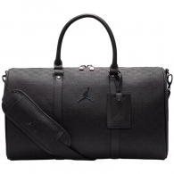 Geanta sport Nike JAM MONOGRAM DUFFLE BAG thumbnav 1