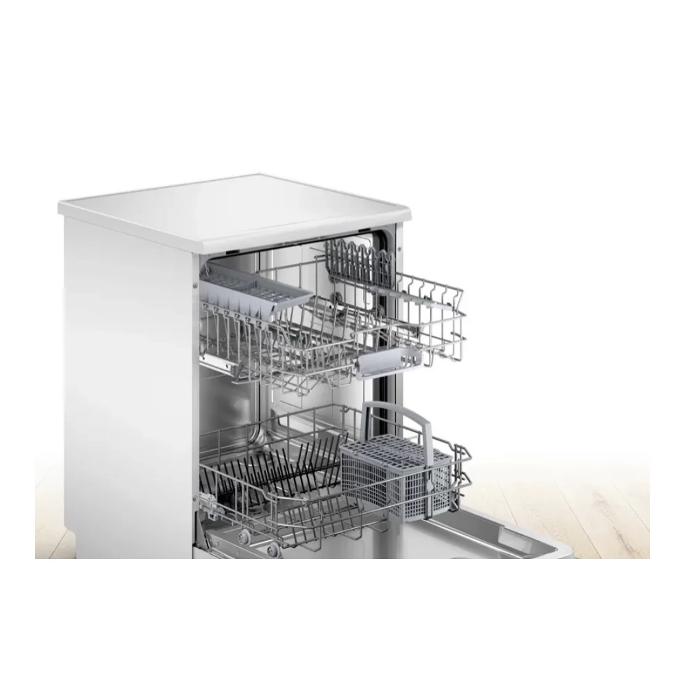 Посудомоечная машина Bosch SMS26DW00T /13 Комплектов /Полногабаритная photo 2