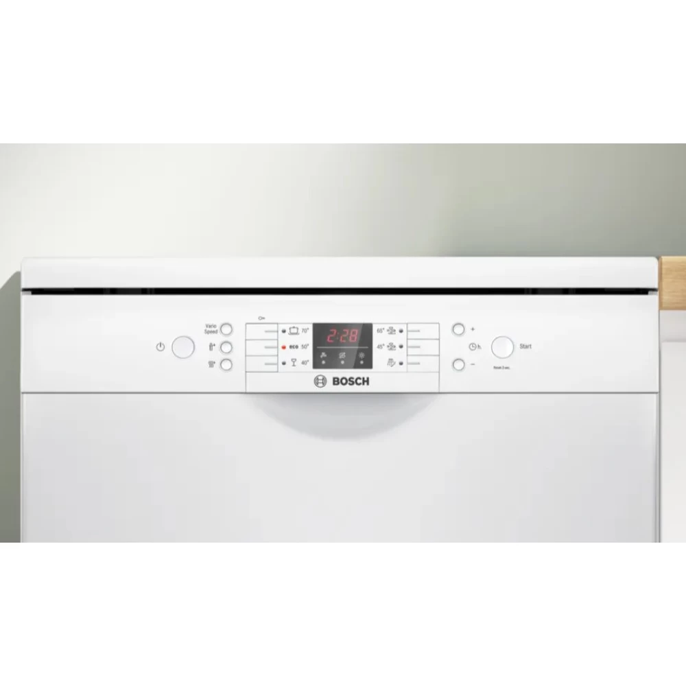 Посудомоечная машина Bosch SMS26DW00T /13 Комплектов /Полногабаритная photo 5