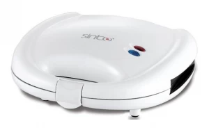Sandwtch maker Sinbo SSM2520T, 750 W, Alb 