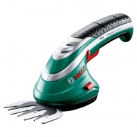 Foarfece gradina acumulator Bosch ISIO III 3.6V, 060083310U thumbnav 1