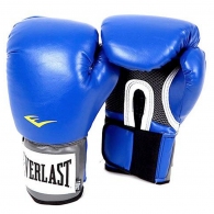 Перчатки для бокса Everlast PU Pro Style Anti-MB  thumbnav