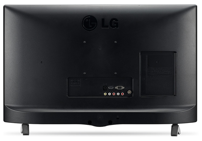 Телевизор LG 24LH450U / 24" / / HD ready photo 2