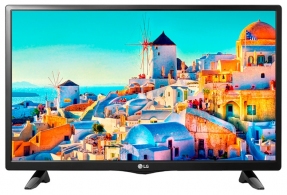 LED телевизор LG 24LH450U thumbnav 1