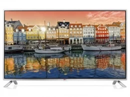 Televizor LED LG 32LB570U 