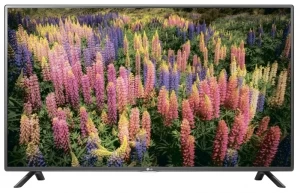 Televizor LED LG 32LF510U 