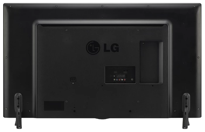 Телевизор LG 32LF550U / 32" / / HD ready photo 2