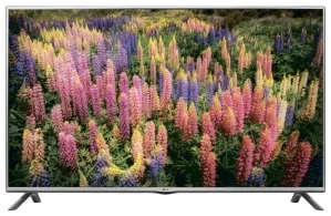 LED телевизор LG 32LF550U 