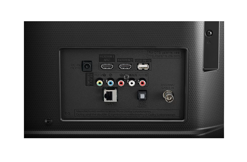 Телевизор LG 32LJ600U / 32" / LED / HD ready photo 4