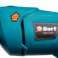 Дрель ударная Bort BSM750U thumbnav 2
