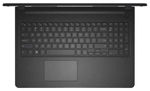 Laptop Dell Inspiron 3573 HD/N4000/4/500 15.6” / 4 GB / / Celeron / HD Graphics / Negru photo 3